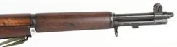 WW2 PRODUCTION SPRINGFIELD M1 GARAND