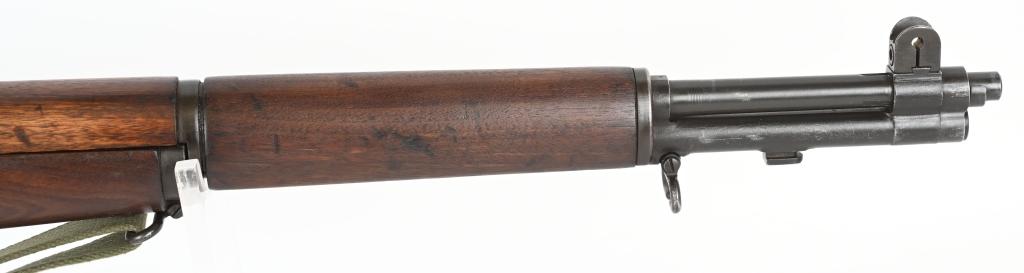 WW2 PRODUCTION SPRINGFIELD M1 GARAND