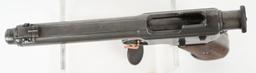 STEYR HAHN MODEL 1907 SEMI AUTO PISTOL