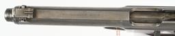 STEYR HAHN MODEL 1907 SEMI AUTO PISTOL
