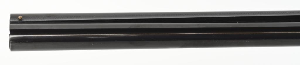 WEATHERBY ATHENA 20 GAUGE SXS SHOTGUN
