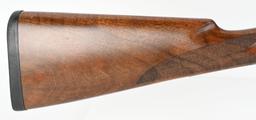 WEATHERBY ATHENA 20 GAUGE SXS SHOTGUN