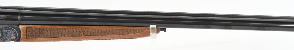 WEATHERBY ATHENA 20 GAUGE SXS SHOTGUN