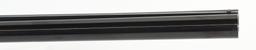 WEATHERBY ATHENA 20 GAUGE SXS SHOTGUN