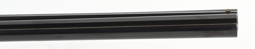 WEATHERBY ATHENA 20 GAUGE SXS SHOTGUN