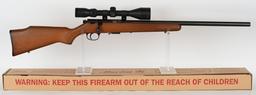 MARLIN FIREARMS MODEL 917V BOLT ACTION RIFLE