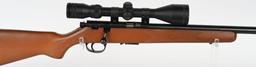 MARLIN FIREARMS MODEL 917V BOLT ACTION RIFLE