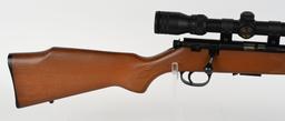 MARLIN FIREARMS MODEL 917V BOLT ACTION RIFLE