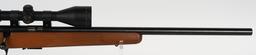 MARLIN FIREARMS MODEL 917V BOLT ACTION RIFLE
