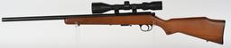 MARLIN FIREARMS MODEL 917V BOLT ACTION RIFLE