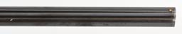 PARKER TROJAN GRADE SIDE BY SIDE SHOTGUN.