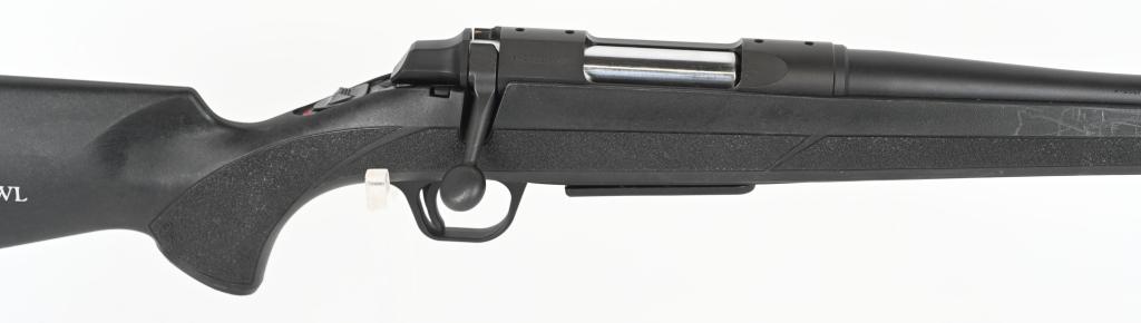 BROWNING MODEL A-BOLT III DELTA WATERFOWL EDITION