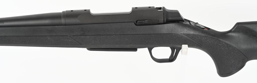 BROWNING MODEL A-BOLT III DELTA WATERFOWL EDITION