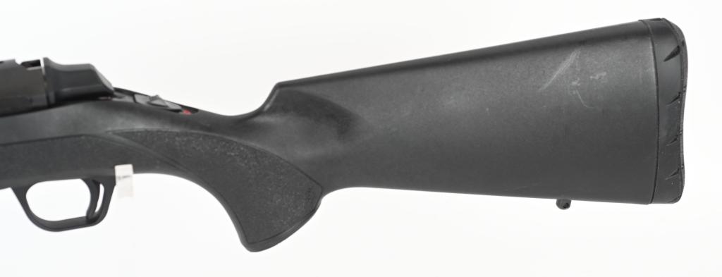 BROWNING MODEL A-BOLT III DELTA WATERFOWL EDITION