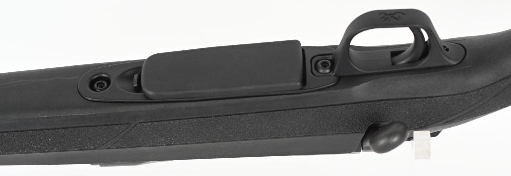 BROWNING MODEL A-BOLT III DELTA WATERFOWL EDITION