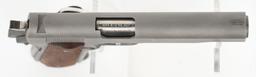 CUSTOM 1911 ESSEX FRAME PISTOL