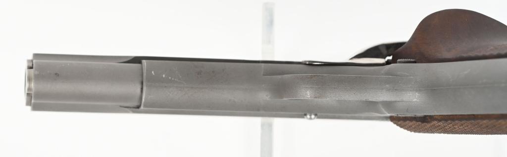 CUSTOM 1911 ESSEX FRAME PISTOL