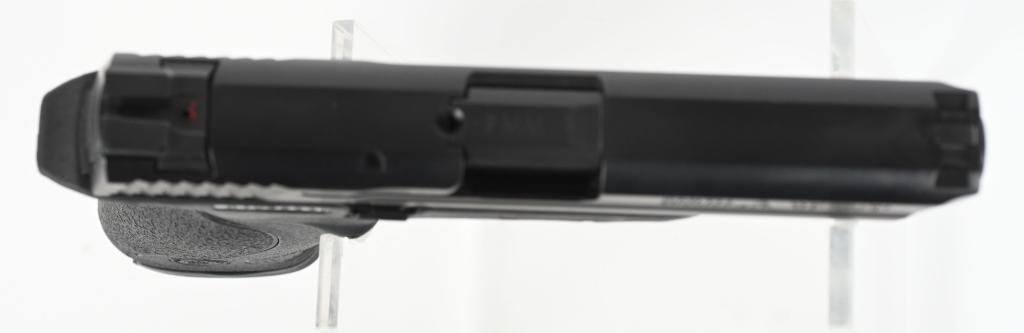 SMITH & WESSON MODEL M&P 9 9MM BOXED