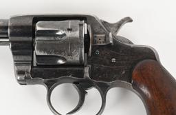 US ARMY 1901 COLT NEW ARMY NAVY REVOLVER