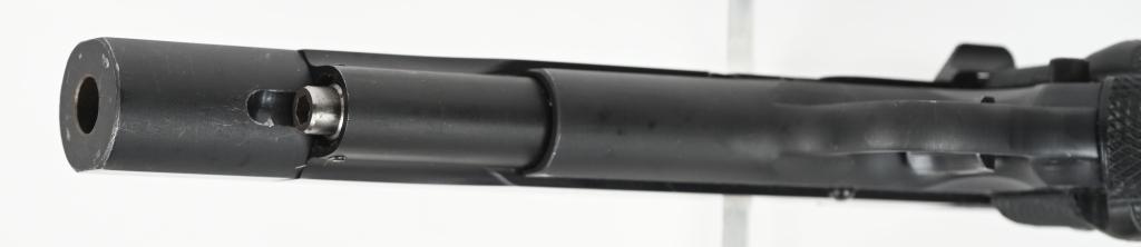 CUSTOMIZED COLT SUPER .38 1911 SEMI AUTO PISTOL