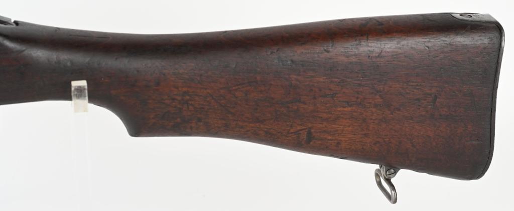 EDDYSTONE M1917 ENFIELD BOLT ACTION RIFLE .30-06