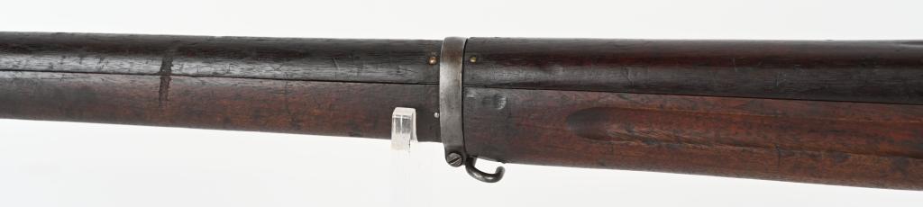 EDDYSTONE M1917 ENFIELD BOLT ACTION RIFLE .30-06