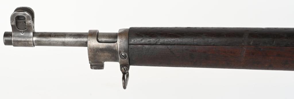EDDYSTONE M1917 ENFIELD BOLT ACTION RIFLE .30-06