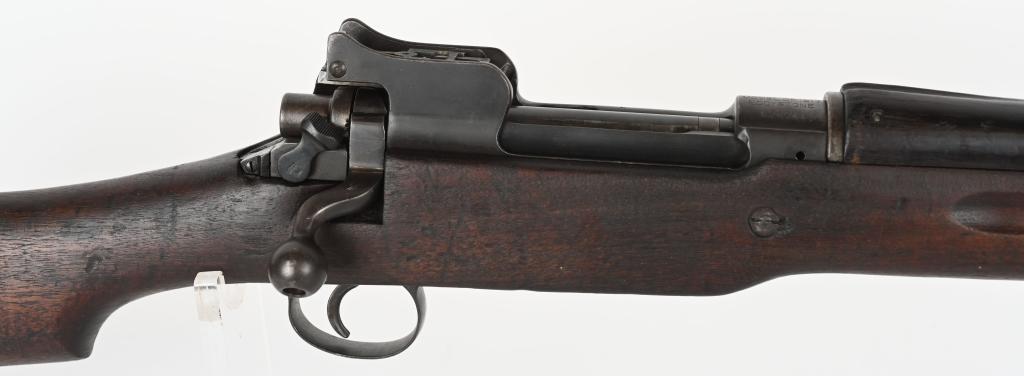 EDDYSTONE M1917 ENFIELD BOLT ACTION RIFLE .30-06