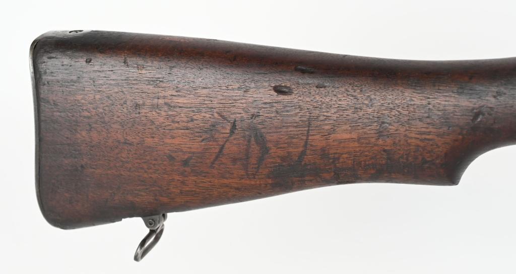 EDDYSTONE M1917 ENFIELD BOLT ACTION RIFLE .30-06