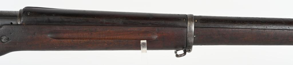 EDDYSTONE M1917 ENFIELD BOLT ACTION RIFLE .30-06