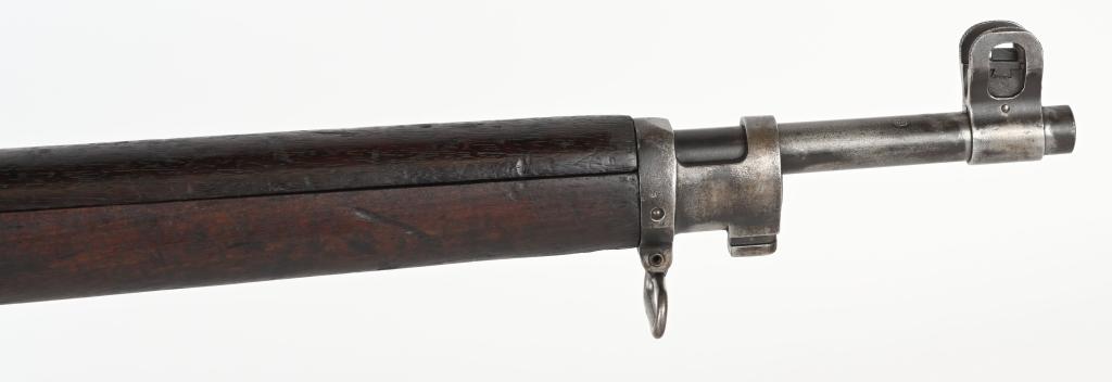 EDDYSTONE M1917 ENFIELD BOLT ACTION RIFLE .30-06
