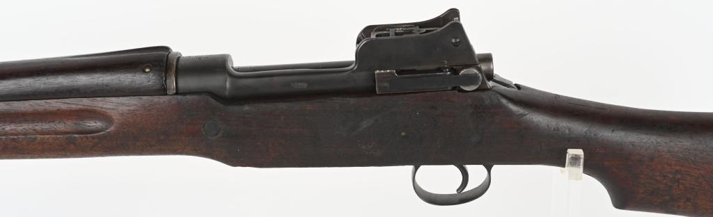 EDDYSTONE M1917 ENFIELD BOLT ACTION RIFLE .30-06