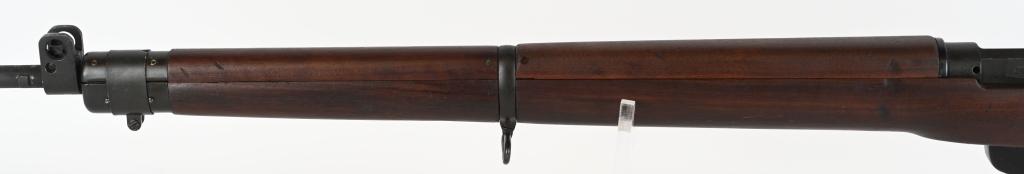1950 CANADIAN LONG BRANCH NO.4 MK 1* LEE ENFIELD