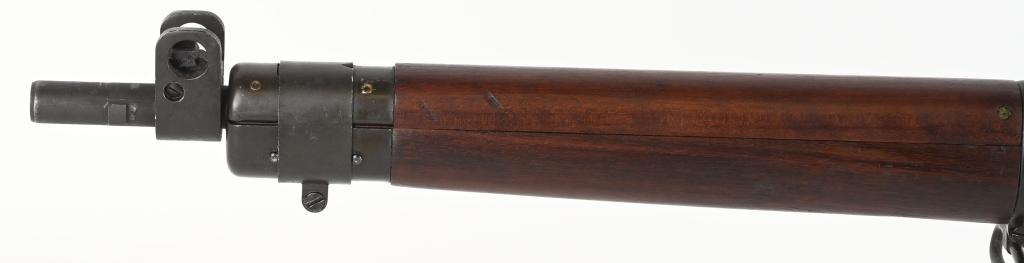 1950 CANADIAN LONG BRANCH NO.4 MK 1* LEE ENFIELD