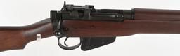 1950 CANADIAN LONG BRANCH NO.4 MK 1* LEE ENFIELD