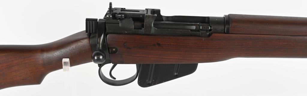 1950 CANADIAN LONG BRANCH NO.4 MK 1* LEE ENFIELD