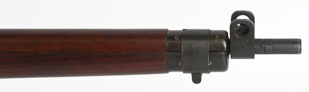1950 CANADIAN LONG BRANCH NO.4 MK 1* LEE ENFIELD