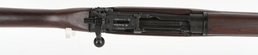 1950 CANADIAN LONG BRANCH NO.4 MK 1* LEE ENFIELD