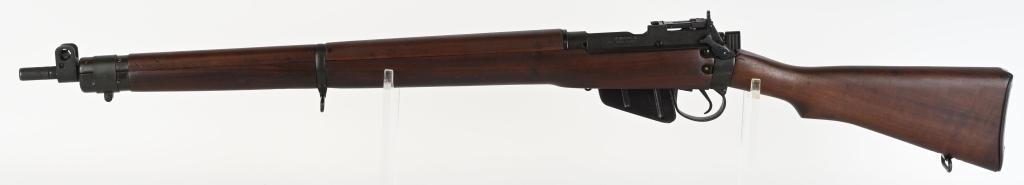 1950 CANADIAN LONG BRANCH NO.4 MK 1* LEE ENFIELD