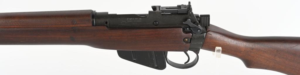 1950 CANADIAN LONG BRANCH NO.4 MK 1* LEE ENFIELD