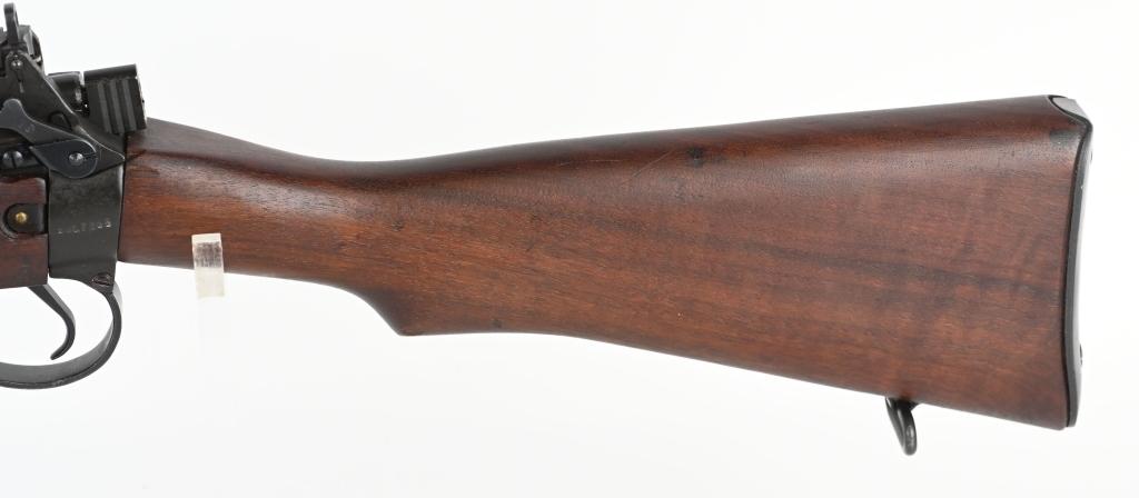 1950 CANADIAN LONG BRANCH NO.4 MK 1* LEE ENFIELD