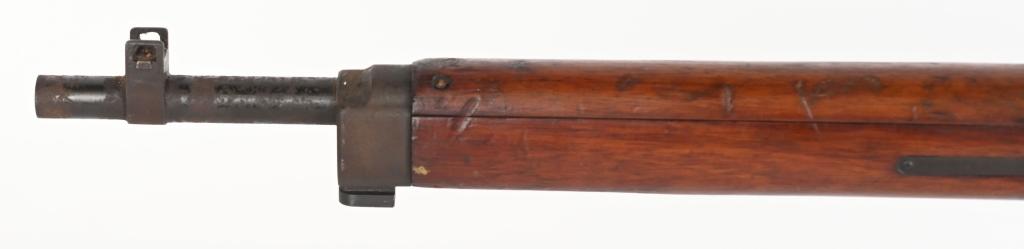 JAPANESE NAGOYA ARSENAL TYPE 38 CARBINE