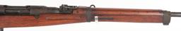 JAPANESE NAGOYA ARSENAL TYPE 38 CARBINE