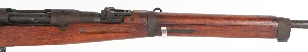 JAPANESE NAGOYA ARSENAL TYPE 38 CARBINE