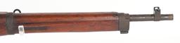 JAPANESE NAGOYA ARSENAL TYPE 38 CARBINE