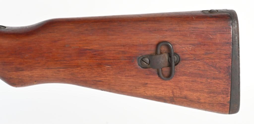 JAPANESE NAGOYA ARSENAL TYPE 38 CARBINE