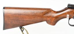 POLISH WZ.78 .22LR BOLT ACTION TRAINING RIFLE