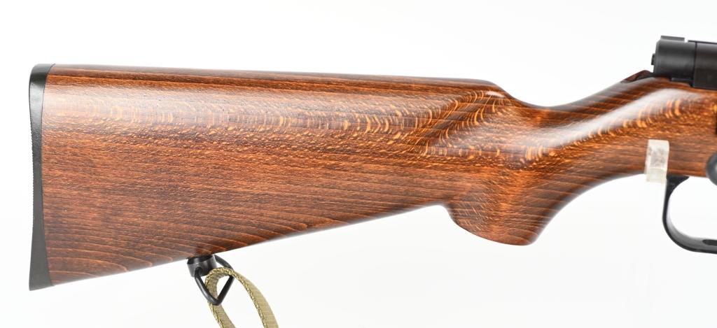 POLISH WZ.78 .22LR BOLT ACTION TRAINING RIFLE