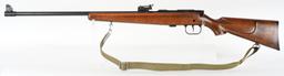POLISH WZ.78 .22LR BOLT ACTION TRAINING RIFLE