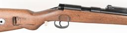 CHINESE NORINCO MODEL TU-33/40 BOLT ACTION RIFLE